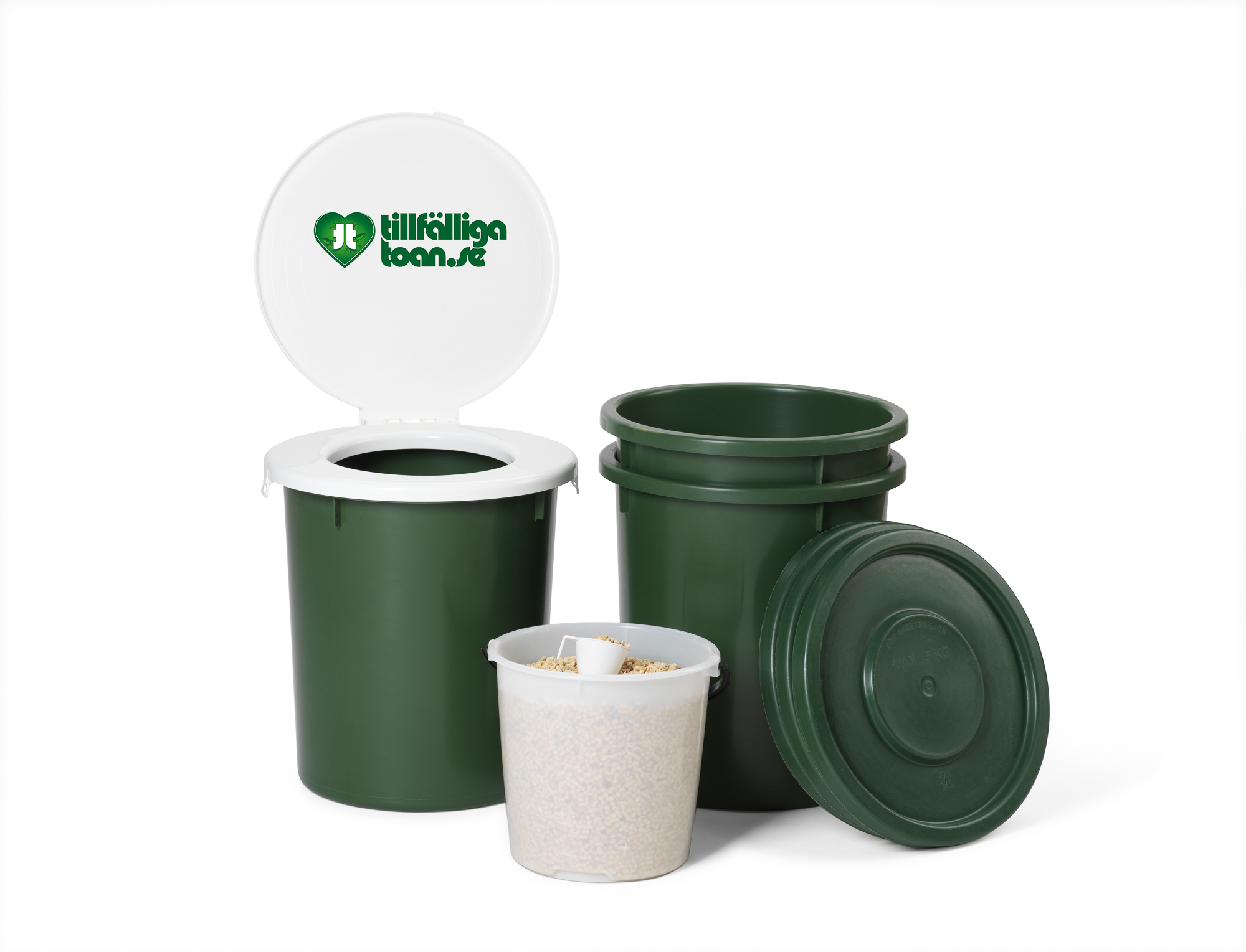 Städfirma av Tillfälliga Toan AB – projekt 3