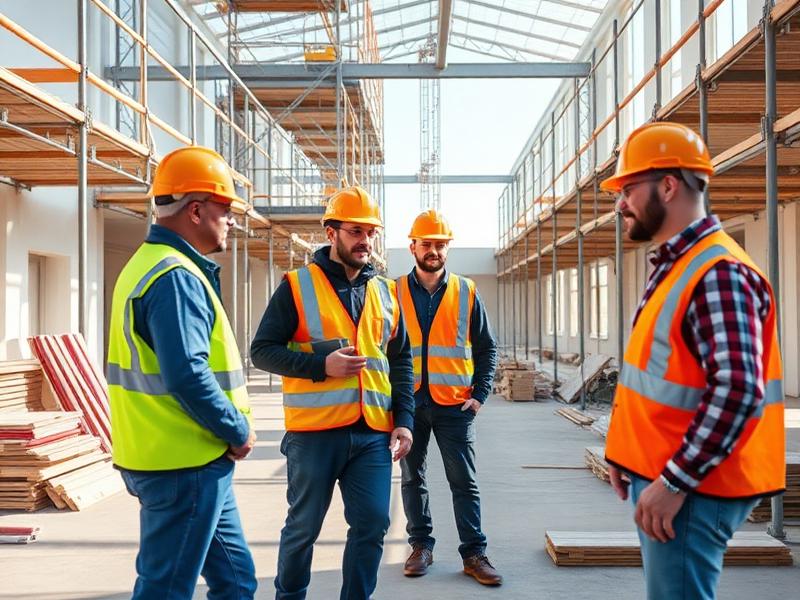 Städfirma av Tillfälliga Toan AB – projekt 2