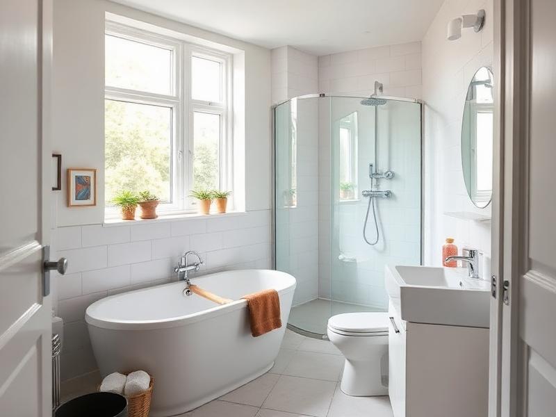 Städfirma av Tillfälliga Toan AB – projekt 4