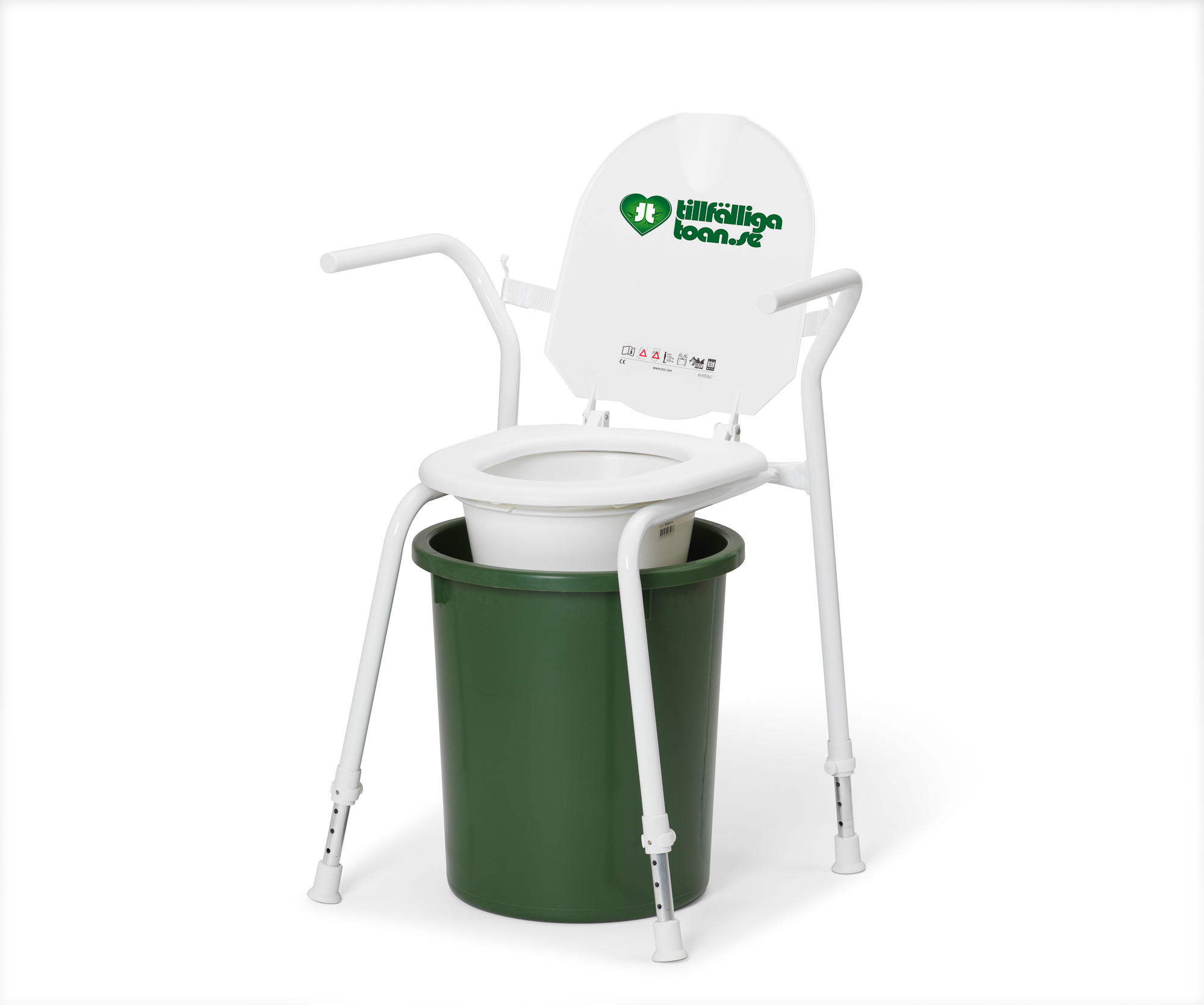 Städfirma av Tillfälliga Toan AB – projekt 5